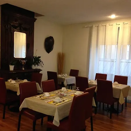 Hotel Annapolis