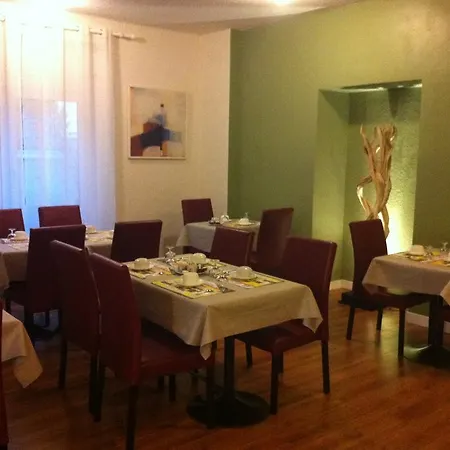Annapolis Ξενοδοχείο 2*