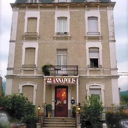 Annapolis 2* Aix-les-Bains
