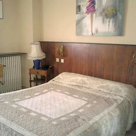 Annapolis 2* Aix-les-Bains