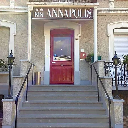 Annapolis Hotel