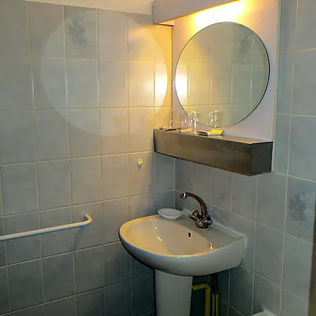 Hotel Annapolis Aix-les-Bains