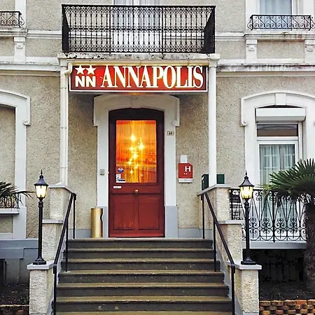Annapolis