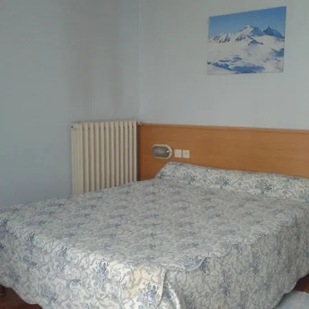Annapolis Отель Экс-ле-Бен